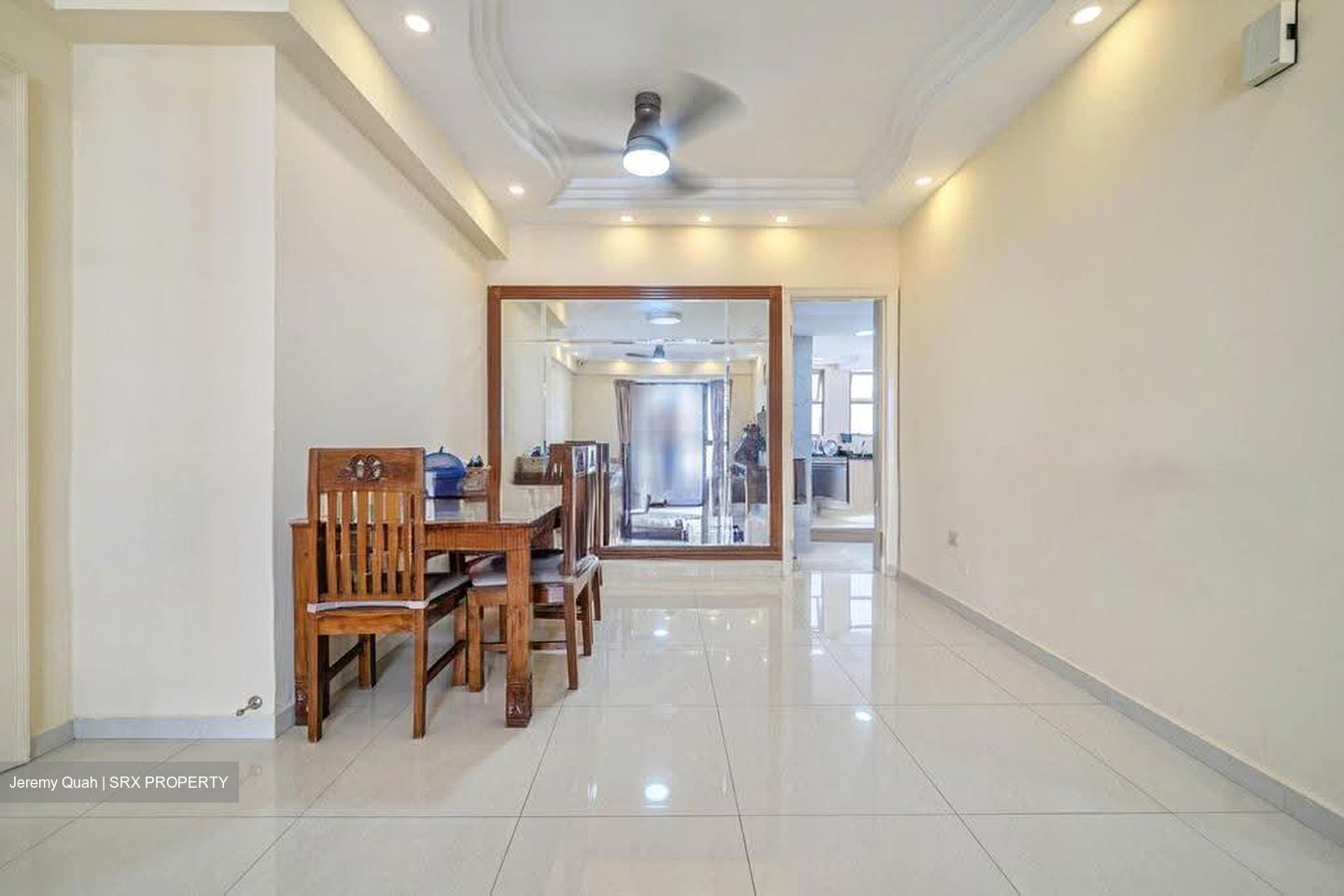 Parkview Apartments (D23), Apartment #633080681